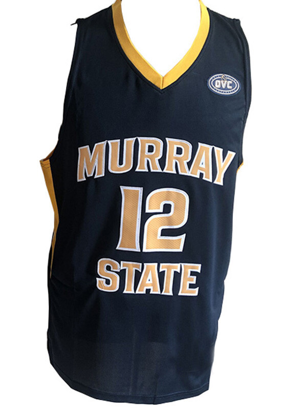 murray state ja morant jersey